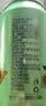 魏尔夫东北冻梨汁320ml*12罐东北特产0脂肪果汁特色饮料整箱商用批发 实拍图