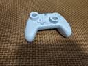 雷神 G30S白色TMR版 手柄类xbox游戏手柄switch2手柄pc电脑steam游戏机NS双人行体感神器毕业生日礼物 实拍图