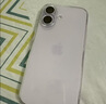 ALittleFlower【全网热销100W+】适用iPhone17手机壳苹果17保护套超薄防摔软壳透明镜头全包男女款简约  实拍图