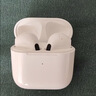 WITGOER【热销500W+】蓝牙耳机适用于苹果17pro/iphone无线降噪2026最新款超长续航半入耳式运动华为小米 实拍图