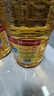 鲁花 食用油 物理压榨 葵花仁油6.18L  实拍图