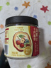十月稻田 山楂干 80g 去核无籽 山楂圈 中心圈 花果茶养生茶 酸梅汤 实拍图