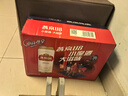 燕京啤酒U8小度酒 500ml*12瓶+U8 500ml*24听组合 现货热卖 实拍图