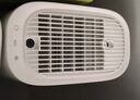 睿量（REMAX）【冰雾加湿丨冷风狂飙】桌面风扇制冷超长续航小型充电空调扇无叶静音USB台式便携小风扇 实拍图