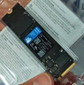 闪迪（SanDisk）ssd固态硬盘 NVMe M.2接口 AI台式机存储 笔记本升级硬盘 原厂颗粒不虚标不掉速 SN5100 | PCle4x4 7100MB/s 大容量 【1TB】 实拍图