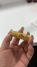 后（The history of Whoo）后天气丹套装花献华泫水乳霜精华眼霜套盒皇后套装女礼盒护肤品 后天气丹水小样5ml*30瓶 实拍图