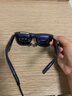 XREAL 1S 智能AR眼镜【全球首发】原生2D转3D 3DoF空间悬停 500吋便携巨幕 52度FOV 观影非AI翻译VR眼镜 实拍图