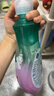 超能 内衣洗衣液 1.72斤(860g*1瓶) 内衣专用 长效抑菌 内衣内裤洗 实拍图