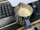 德龙（Delonghi）咖啡机 全自动咖啡机 ECAM350.15手动打奶意式冷热双温萃取冰咖灵动系列D3T Pro七夕情人节礼物 实拍图