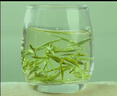 宜茶采花毛尖五峰绿茶2026年新茶特级250g浓香型耐泡湖北宜昌高山茶叶 实拍图