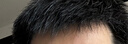Bigen美源发采快速黑发霜染发膏（天然黑 881）进口快速染发健康遮白 实拍图
