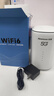 纽曼5G无线路由器随身WiFi6移动免插卡cpe多网通千兆双频车载便携式高速上网卡全国通用流量2026款 实拍图