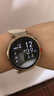 HUAWEI WATCH GT 6 浮光白 41mm智能手表多维情绪健康全新骑行体验强劲续航 实拍图