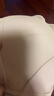 欧迪芬内衣女抗菌无钢圈文胸亲肤无痕美背小胸聚拢美背胸罩 XB3536 实拍图