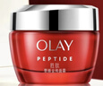 玉兰油（OLAY）大红瓶面霜50g抗皱紧致女士保湿面霜护肤品生日礼物送女友 实拍图