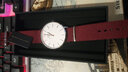 丹尼尔惠灵顿（DanielWellington）DW手表北欧风简约男士腕表40mm尼龙带石英表父亲节礼物DW00100268 实拍图