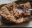 麦口滋碱水粽子鲜肉粽子蛋黄肉粽大肉粽嘉兴风味特产端午节粽子早餐速食 碱水粽500g/包(每包5个)X1包 实拍图