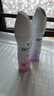 舒耐女士香体喷雾 樱香亮肤腋下止汗喷雾长效干爽 150ml  (包装随机) 实拍图