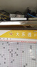水星（MERCURY）SG108C 8口千兆交换机 家用宿舍监控交换器 网线网络分线器分流器 实拍图