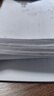 得力（deli）珊瑚海A4打印纸 70g500张*5包一箱 双面打印复印纸 整箱2500张7361【纸类金榜榜首】 实拍图