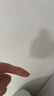 绿联【无黑边不挡屏】适用苹果17钢化膜iPhone17手机膜16Pro通用无边高清全屏防摔防爆保护膜 2片装 实拍图