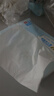 可心柔（COROU）抽纸 3层100抽*32包M码婴儿柔纸巾  云柔巾 保湿纸 乳霜纸 囤货装 实拍图