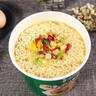 康师傅 方便面 经典香菇炖鸡桶面106g*12 泡面整箱速食 方便食品 实拍图