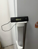 海尔（Haier）小红花242L立式冰柜小型家用小冰柜风冷无霜一级能效变频小冰箱BD-242WGHDGB9大容量冰箱价保618 实拍图