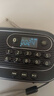 飞利浦（PHILIPS）便携多功能收音机蓝牙音箱 FM调频TF卡播放器老人专用新款新闻评书户外陪伴充电数字半导体TAR1100 实拍图