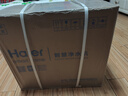 海尔（Haier）净水器鲜活水pro+1200G瞬时1400G抑菌滤芯触控龙头双出水厨房专用台下母婴直饮净水机R883 实拍图