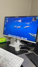AOC24.5英寸310Hz FastIPS 快速液晶1ms HDR400 硬件低蓝光 三角洲 典雅白游戏电竞显示器25G41SE/WS 实拍图