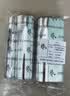 ZEBRA 斑马蜡基碳带条码标签打印机专用色带 110*70M（桌面机用）20卷/箱 实拍图