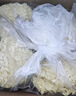 湾琴河面条 劲道大碗面1100g 挂面非油炸面饼整箱港式面条 实拍图