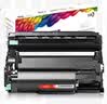 彩格TN2325粉盒适用兄弟打印机墨盒MFC-7380 DCP-7080D DCP-7180DN HL-2260D TN-2312打印机硒鼓墨粉盒1支 实拍图