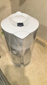 碧然德（BRITA）过滤净水器 家用滤水壶 净水壶 Marella 海洋系列 3.5L（白色） 实拍图