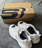 斯凯奇（Skechers）小白熊女鞋夏季厚底百搭老爹鞋熊猫鞋休闲运动鞋 实拍图
