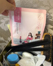 百雀羚小雀幸紧弹新颜润泽面膜10片品质国货送女友 实拍图
