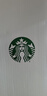 星巴克（Starbucks）复古白绿系列马克杯355ml咖啡杯泡茶杯居家水杯节日礼物男女 实拍图