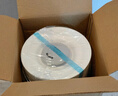 美的（Midea）【小型便携】加湿器家用卧室孕妇婴幼鼻炎静音除菌大雾量空调风扇清凉伴侣桌面生日礼物CS-3VWL 实拍图