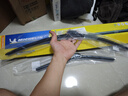 米其林（MICHELIN）静音新无骨雨刷器雨刮器CRV12-22雅阁荣放途胜伊兰特现代26/16U 实拍图