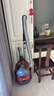 飞利浦（PHILIPS）家用吸尘器卧式手持大功率强力除螨吸毛吸灰吸尘器FC9351 实拍图