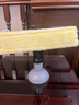 KARCHER德国卡赫 【价保618】蒸汽拖把家用高温蒸汽清洁机厨房油烟机全屋清洁洗地机温度显示杀菌除螨SC5D 实拍图