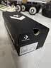 匡威（Converse）All Star夏季经典帆布男女低帮休闲运动小白鞋101000 101000/白色 41 实拍图