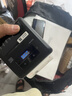 汉印（HPRT）A300L快递员便携式入库标签取件码手机蓝牙通用热敏打印机 圆通妈妈驿站兔喜面单快递打单机 实拍图