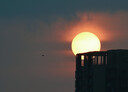 佳能（Canon）RF100-400mm F5.6-8 IS USM 全画幅微单镜头 远摄变焦镜头 轻量防抖 超远长焦 晒单送赠品 实拍图