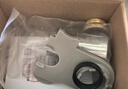 苏泊尔（SUPOR）厨房龙头延伸器增压防溅水神器起泡器万向旋转全铜水嘴延长款S 实拍图