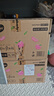 好奇（Huggies）铂金装小桃裤成长裤XL96片(12-17kg)加大号尿不湿【透爽散热】 实拍图