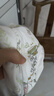 爱宝适月子帽四季款纯棉孕产妇帽护头睡眠帽坐月子用品 森林物语 M487 实拍图