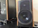 漫步者（EDIFIER）【数码多年度推荐】S1000MKII 旗舰HIFI级2.0音箱 蓝牙音箱 高保真音响 电脑音响 电视音响 实拍图