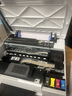 爱普生（EPSON）【6代新品】L1358 墨仓式A4彩色无线单功能家用打印机 家用/办公 AI学习打印机（微信/远程打印） 实拍图